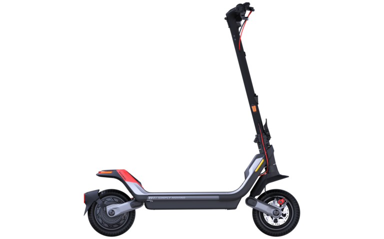 Segway KickScooter P100SE