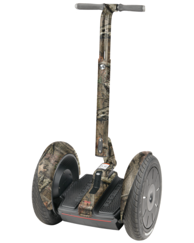 Segway i2 SE Personal Transporter 1